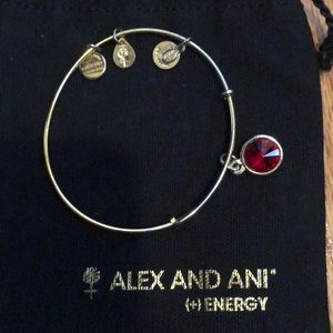 Alex and Ani Bracelet